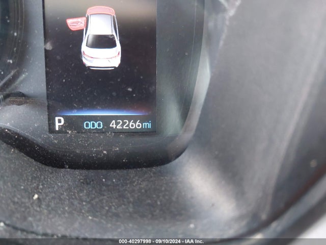 Toyota COROLLA LE 2022 5YFEPMAE9NP314407 Image 15