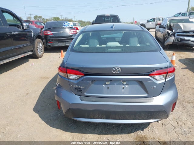 Toyota COROLLA LE 2022 5YFEPMAE9NP314407 Image 16