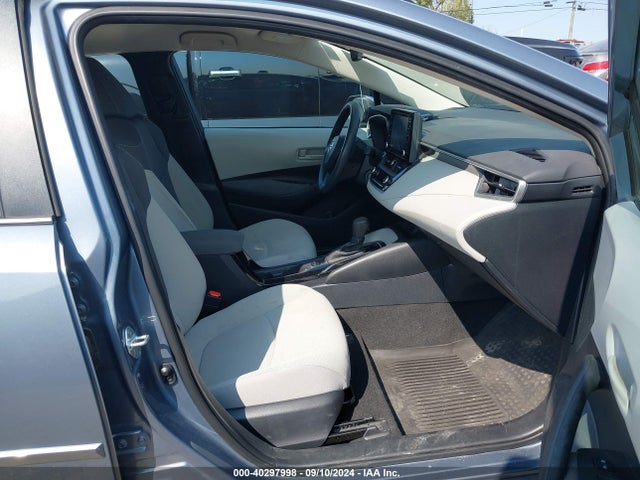 Toyota COROLLA LE 2022 5YFEPMAE9NP314407 Image 5