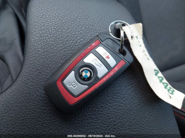 WBA4J1C01LBU68163 BMW 430i Gran Coupe