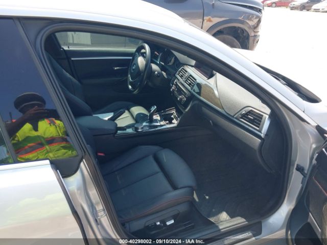 WBA4J1C01LBU68163 BMW 430i Gran Coupe
