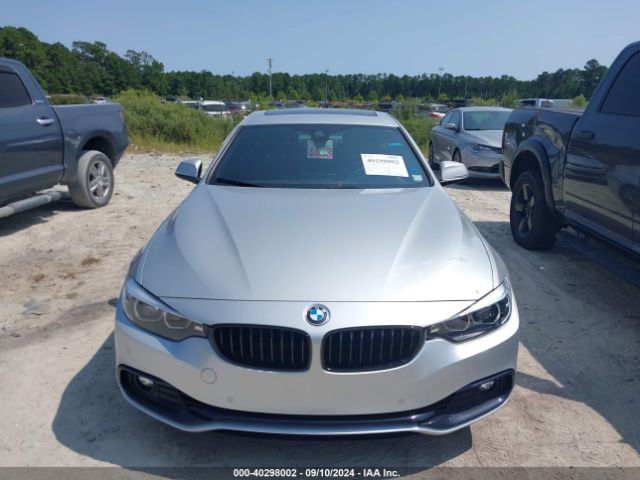 WBA4J1C01LBU68163 BMW 430i Gran Coupe