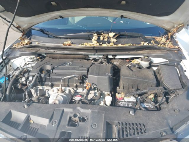19UDE2F70GA001741 Acura Ilx Premium Package/technology Plus Package