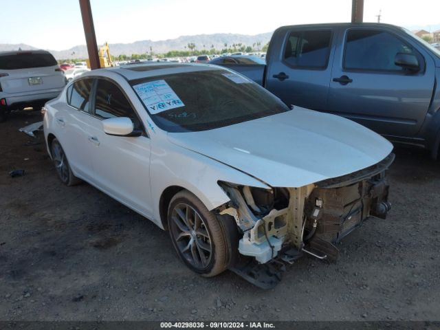 19UDE2F74NA005238 auction archive image