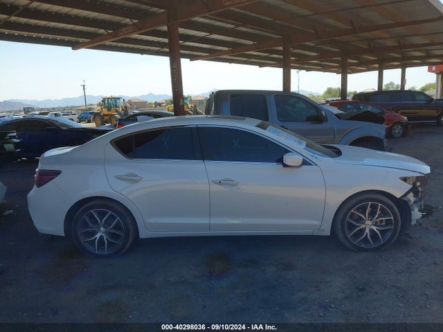Acura Ilx Premium Package 2022 19UDE2F74NA005238 Image 13
