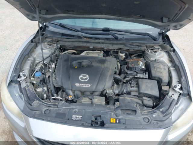 JM1GJ1U55F1196964 Mazda Mazda6 I Sport