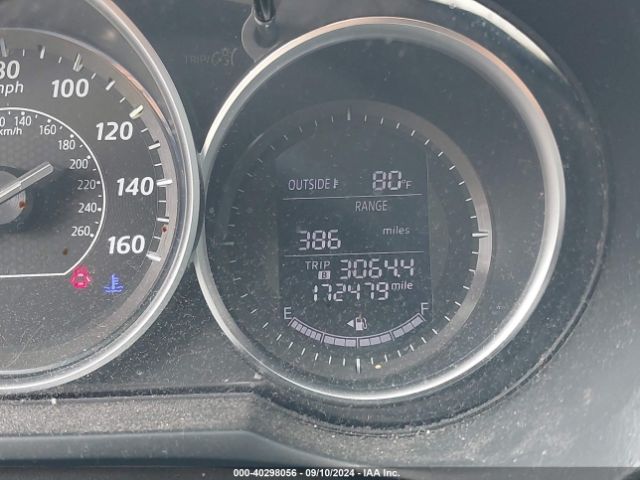 JM1GJ1U55F1196964 Mazda Mazda6 I Sport