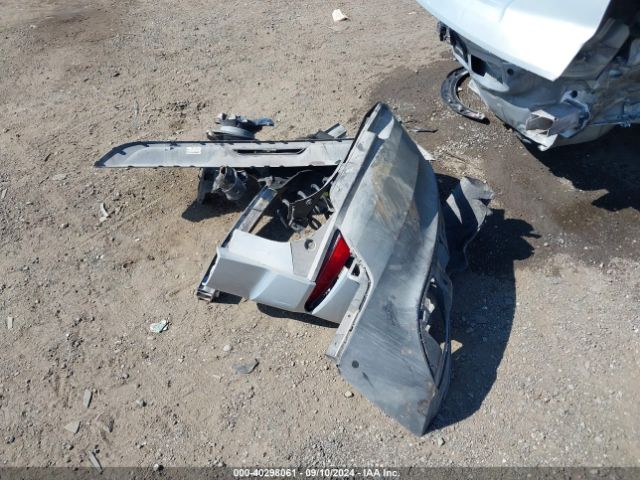 1G1FY6S02P4194187 Chevrolet Bolt Euv Fwd Lt