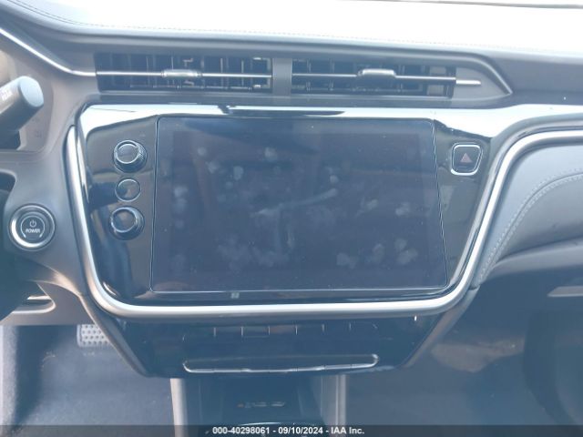 1G1FY6S02P4194187 Chevrolet Bolt Euv Fwd Lt