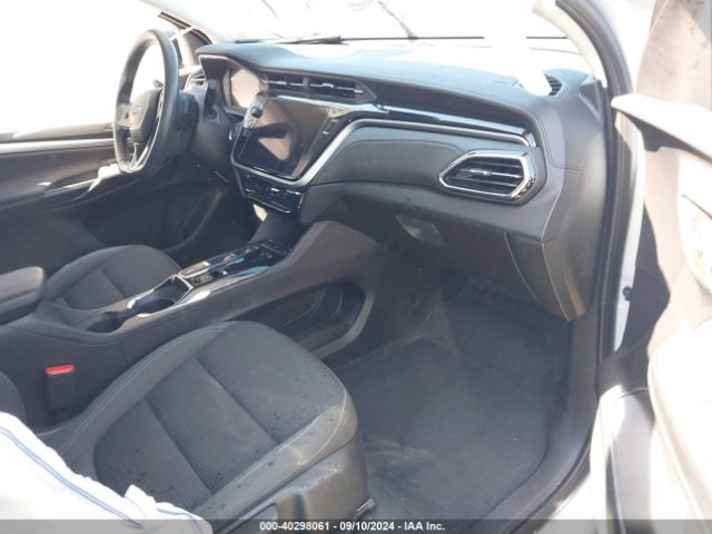 1G1FY6S02P4194187 Chevrolet Bolt Euv Fwd Lt