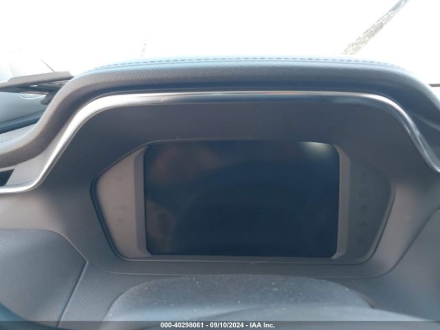 1G1FY6S02P4194187 Chevrolet Bolt Euv Fwd Lt