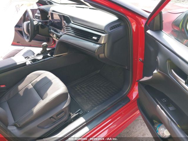 4T1DAACK5SU028966 Toyota CAMRY XSE