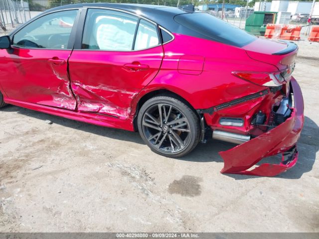 4T1DAACK5SU028966 Toyota CAMRY XSE