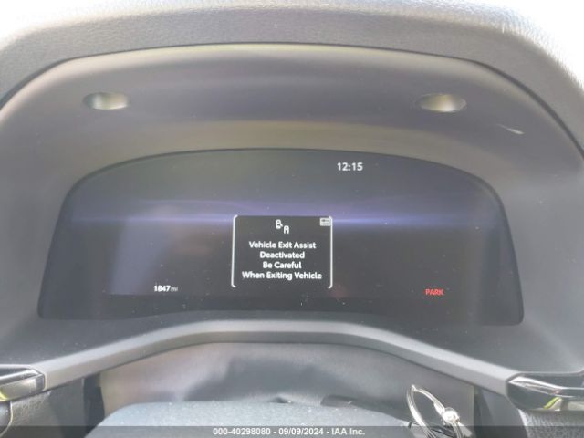 4T1DAACK5SU028966 Toyota CAMRY XSE