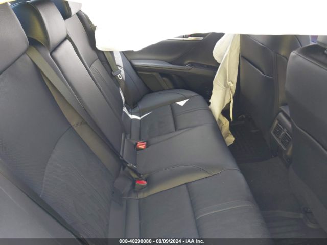 4T1DAACK5SU028966 Toyota CAMRY XSE
