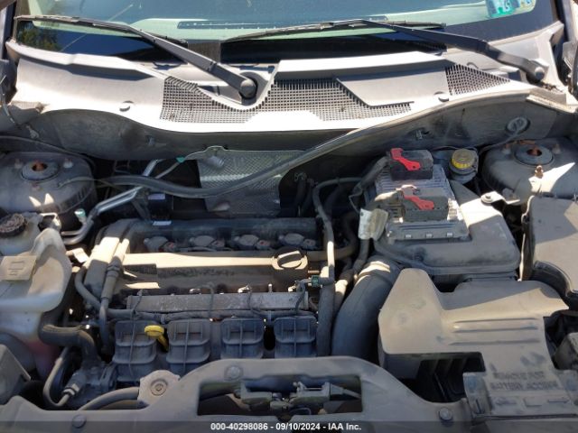 1C4NJPBA1GD783821 Jeep Patriot Sport