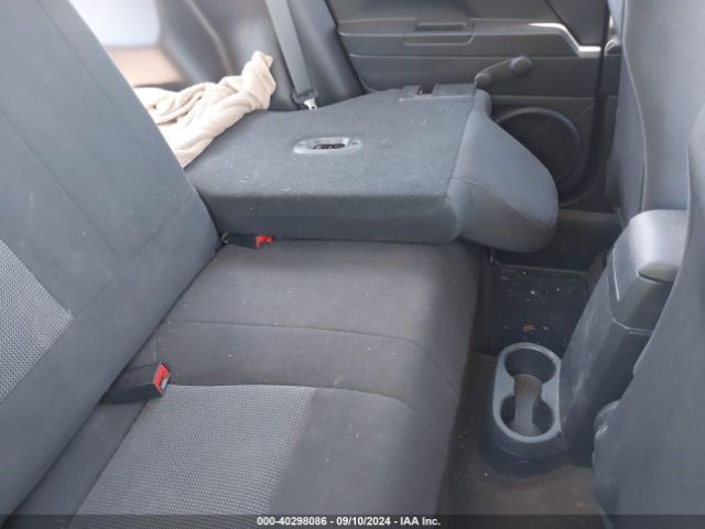 1C4NJPBA1GD783821 Jeep Patriot Sport