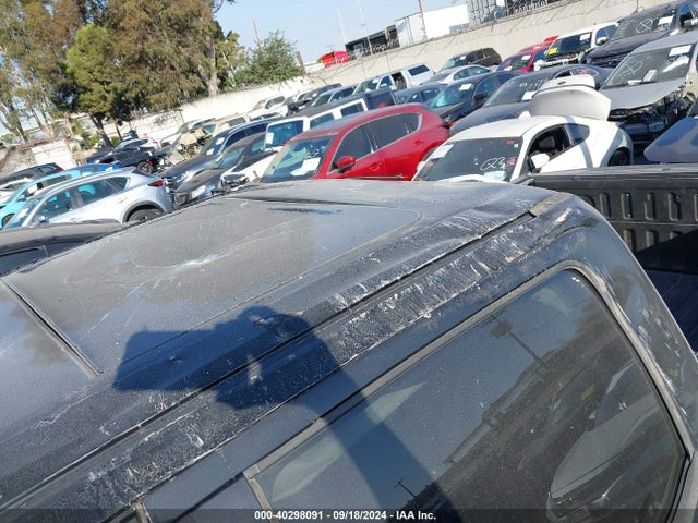 Ford F-150 Raptor 2018 1FTFW1RG1JFD89034 Image 20