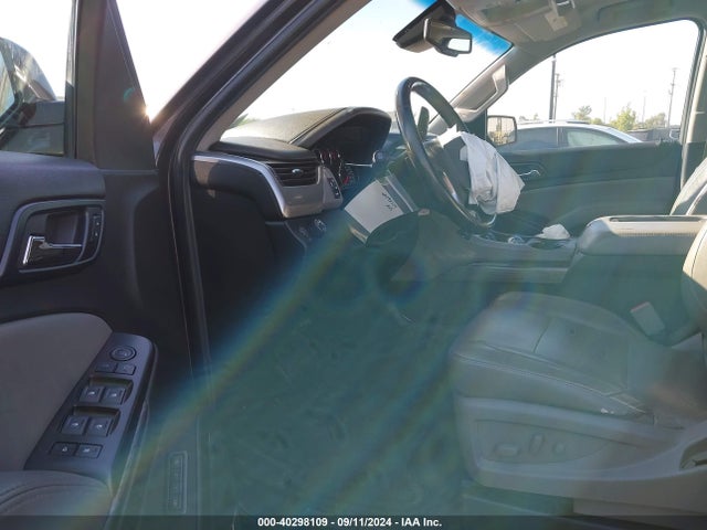 Chevrolet Suburban 1500 Lt 2015 1GNSCJKC7FR277723 Image 5