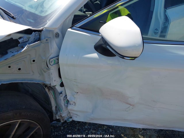 Toyota CAMRY SE 2023 4T1G11AK6PU753645 Image 17