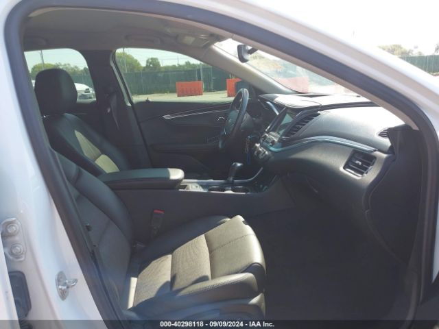 2G1115S30G9187058 Chevrolet Impala 2lt