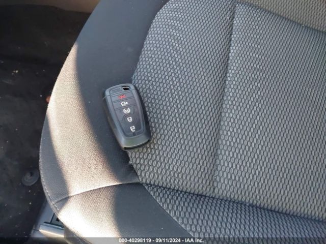 1FM5K7D88KGA22326 Ford EXPLORER XLT