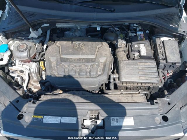 2019 VOLKSWAGEN TIGUAN 3VV2B7AX5KM075737 Photo 9