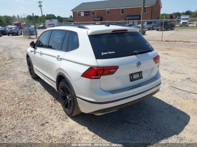 2019 VOLKSWAGEN TIGUAN 3VV2B7AX5KM075737 Photo 2