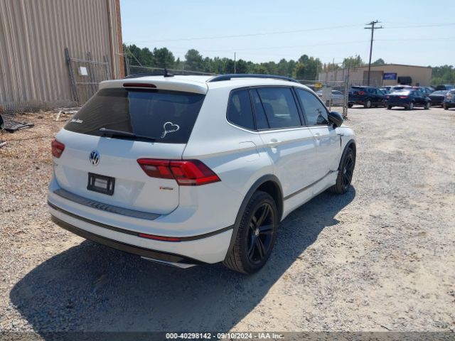 2019 VOLKSWAGEN TIGUAN 3VV2B7AX5KM075737 Photo 3