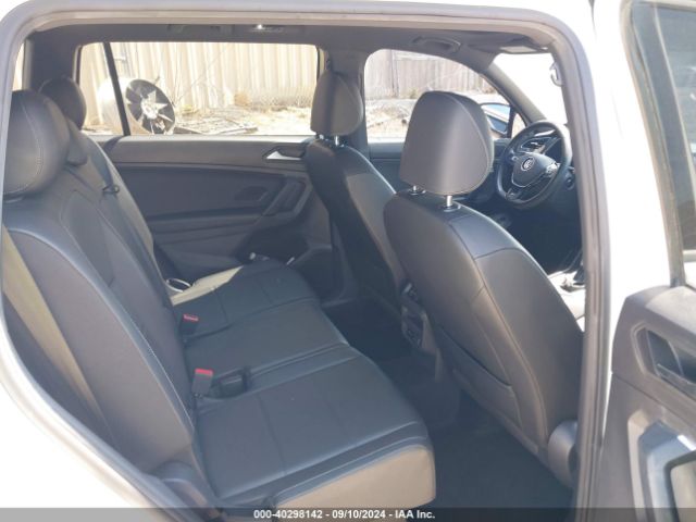 2019 VOLKSWAGEN TIGUAN 3VV2B7AX5KM075737 Photo 7