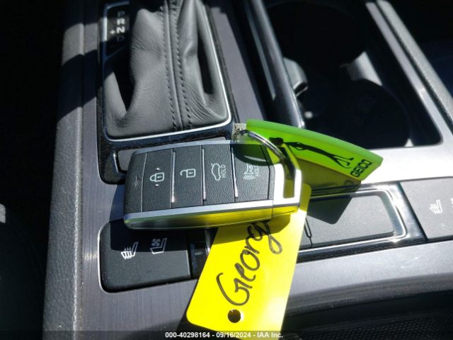 KMHGN4JE0JU239054 Genesis G80 3.8