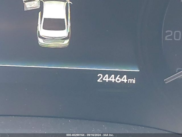 KMHGN4JE0JU239054 Genesis G80 3.8