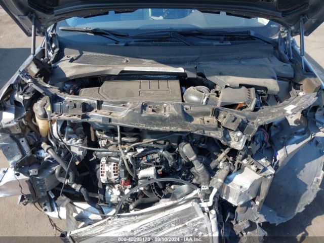 SALCJ2FX7MH883864 Land Rover Discovery Sport S