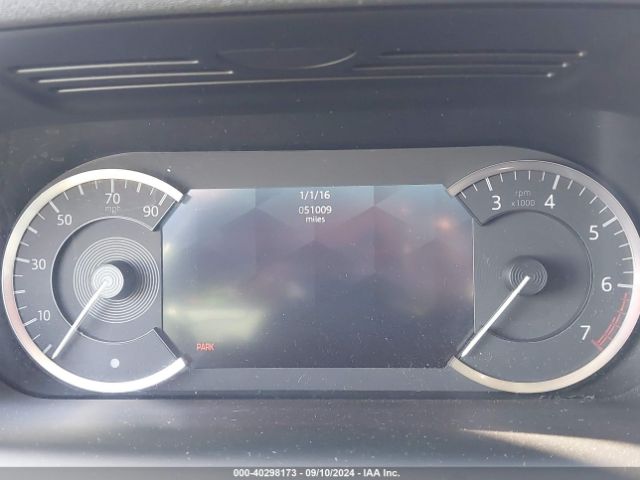 SALCJ2FX7MH883864 Land Rover Discovery Sport S