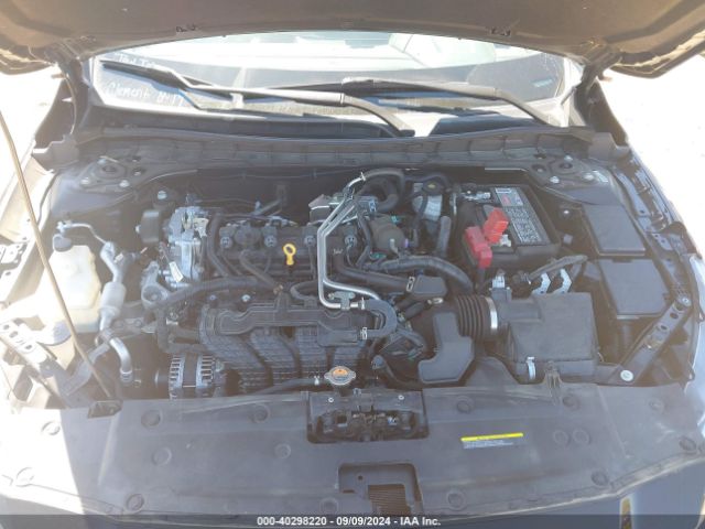 1N4BL4CV7NN356976 Nissan Altima Sr Fwd