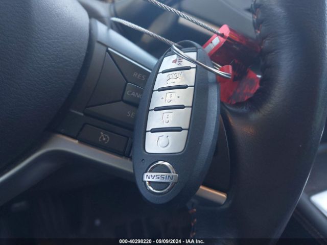 1N4BL4CV7NN356976 Nissan Altima Sr Fwd