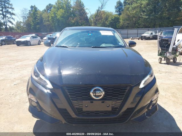 1N4BL4CV7NN356976 Nissan Altima Sr Fwd