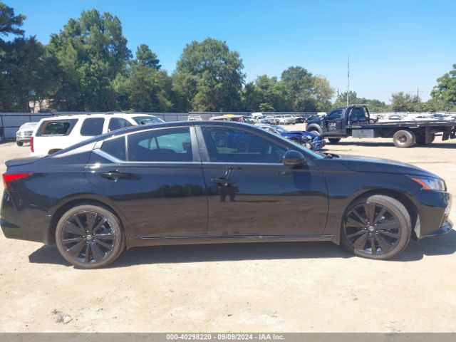 1N4BL4CV7NN356976 Nissan Altima Sr Fwd
