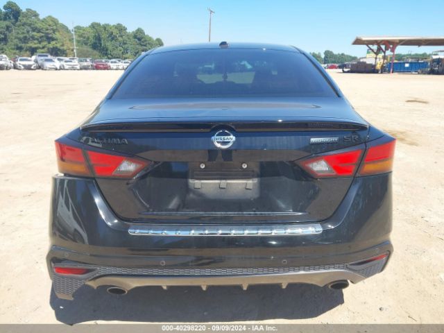 1N4BL4CV7NN356976 Nissan Altima Sr Fwd