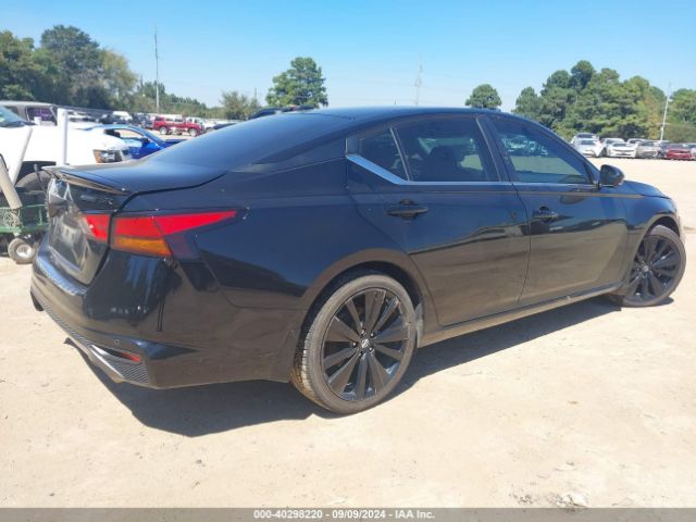 1N4BL4CV7NN356976 Nissan Altima Sr Fwd