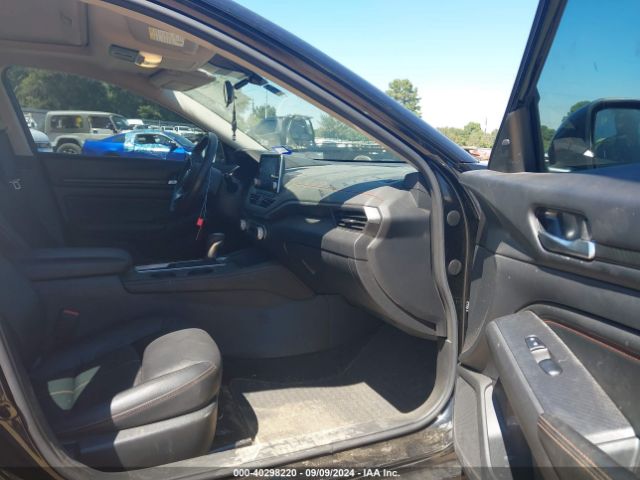 1N4BL4CV7NN356976 Nissan Altima Sr Fwd