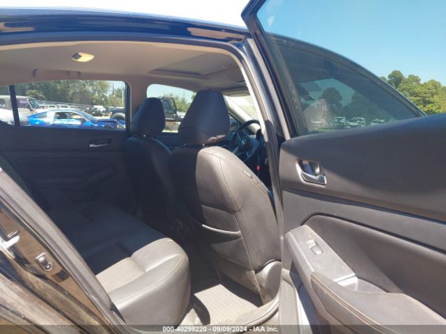 1N4BL4CV7NN356976 Nissan Altima Sr Fwd