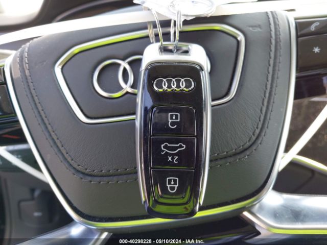 WAU8EAF8XMN027929 Audi A8 L 60 Tfsi Quattro Tiptronic