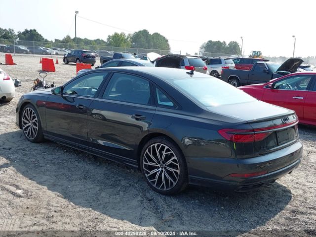 WAU8EAF8XMN027929 Audi A8 L 60 Tfsi Quattro Tiptronic