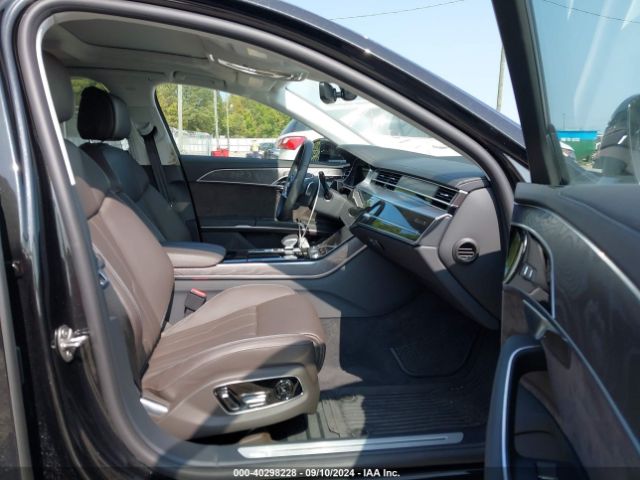 WAU8EAF8XMN027929 Audi A8 L 60 Tfsi Quattro Tiptronic