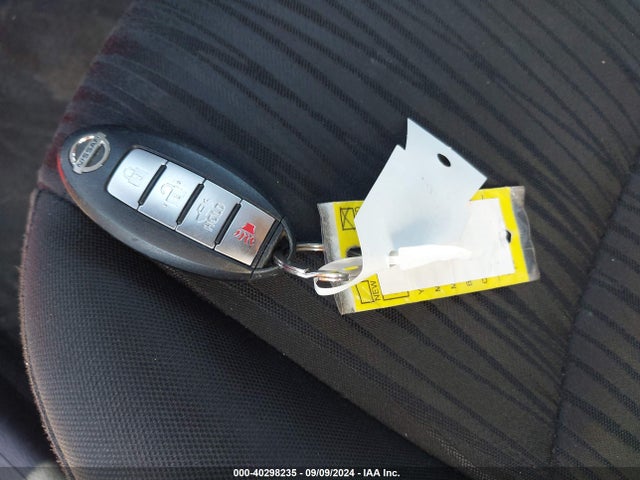 Nissan SENTRA SV 2019 3N1AB7AP4KL608342 Image 11