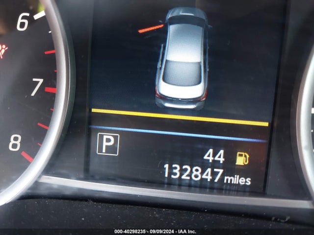 Nissan SENTRA SV 2019 3N1AB7AP4KL608342 Image 13