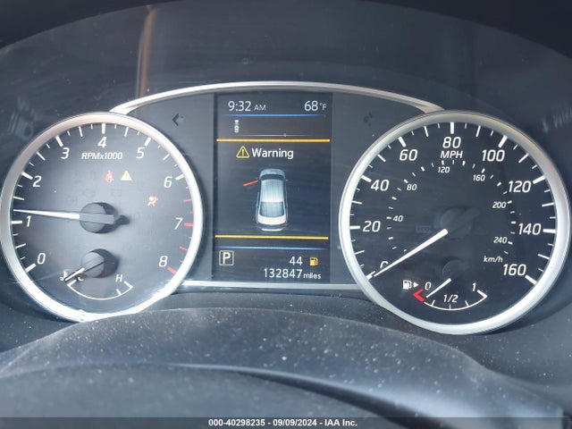 Nissan SENTRA SV 2019 3N1AB7AP4KL608342 Image 7