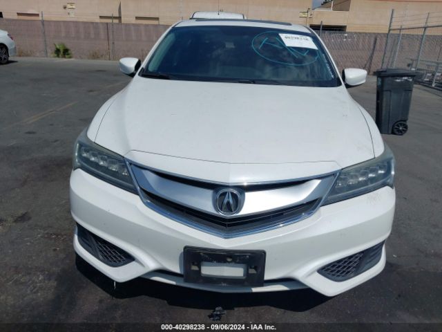 19UDE2F33HA012649 Acura Ilx Acurawatch Plus Package
