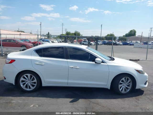 19UDE2F33HA012649 Acura Ilx Acurawatch Plus Package